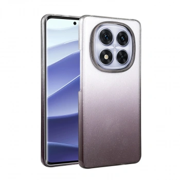 Xiaomi Redmi Note 14 Pro Plus Glossy Kapak - Siyah