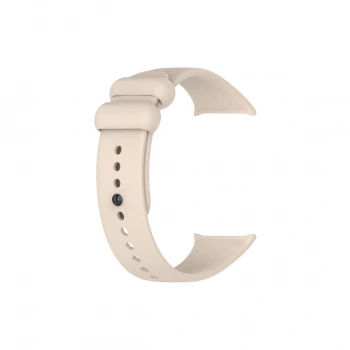 Xiaomi Smart Band 8 Pro Klasik Kordon (SAAT DEĞİLDİR) - Yıldız Işığı