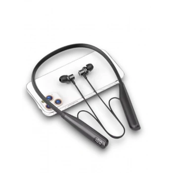 Y12 KABLOLU KULAKİÇİ SİLİKONLU BLUETOOTH KULAKLIK