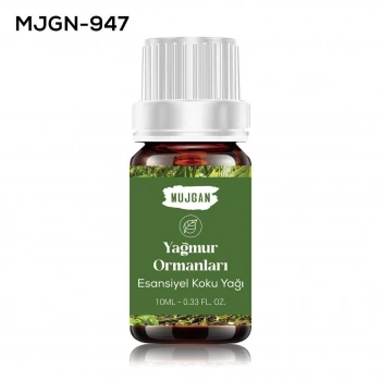 Yağmur Ormanı Esans