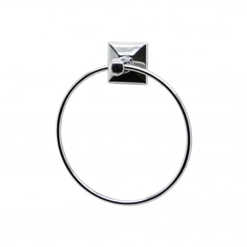 YAPIŞKANLI   YUVARLAK  METAL HAVLULUK (5324)