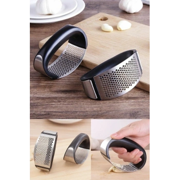 Yeni Nesil Sarımsak Rendesi