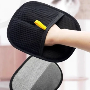 Yeni Nesil Tüy Toplama Eldiveni 25x18 cm