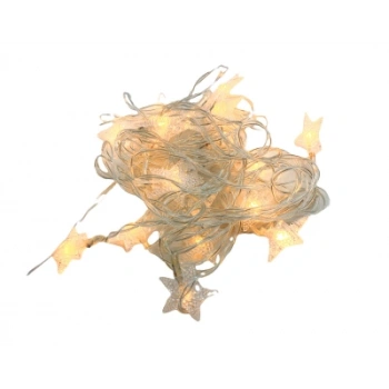 YILDIZ GÜN IŞIK DEKOR LAMBA 5MT (5324)