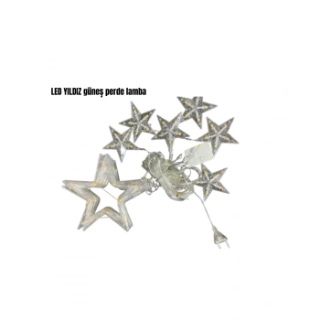 Yıldız Peri Led