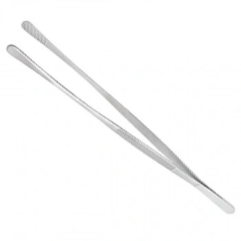 Yiyecek Servis Maşası Air Fryer  Master Chef Şef Cımbızı Et Kızartma Barbekü Aleti 30 Cm (5324)