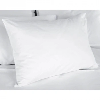 Yumuşak Hijyenik Tek Kullanımlık Hasta Yastık Alezi (4 Adet)