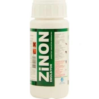 ZİNON 100ML EMÜLSİYON SIVI BÖCEK İLAÇ (5324)