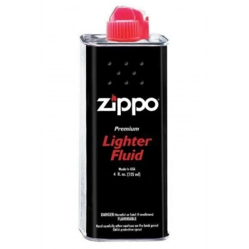 Zippo Benzin 125 Ml