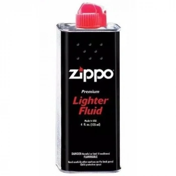 ZİPPO BENZİN 125ML (5324)