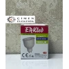 ERKLED ERK 2094 GU10 Lensli Ampül 12W 6500K Beyaz Işık