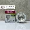 ERKLED ERK 2094 GU10 Lensli Ampül 12W 6500K Beyaz Işık