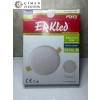 ERKLED ERK 3154 Ayarlanabilir Led Spot 36W 6500K Beyaz