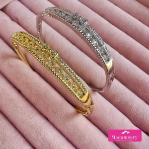 Prestij Işıltı Bileklik