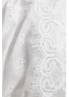 Alba Pelerin Top & Şort Takım