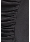 Noir Üst & Pantolon Takım