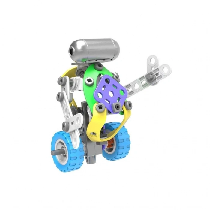 Mey İthalat®  03 597 Smartivity Electric Blocks