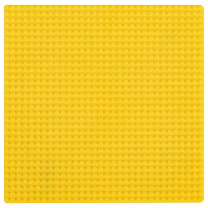 Mey İthalat®  03 627S Micro Blok Oyun Tablası Sar