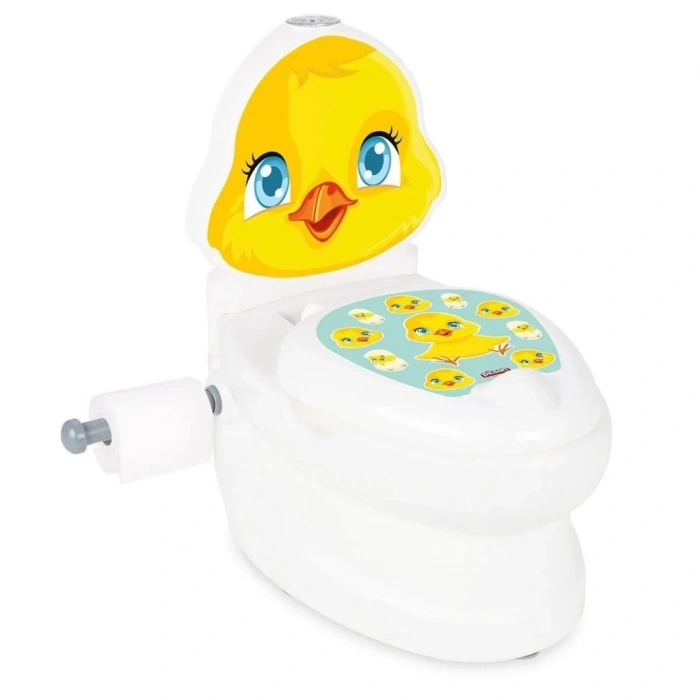 Mey İthalat® 07 564  Eğitici Civciv Ket