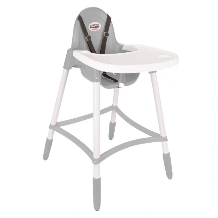 Mey İthalat® 07 570 Sandalyesi Gri -