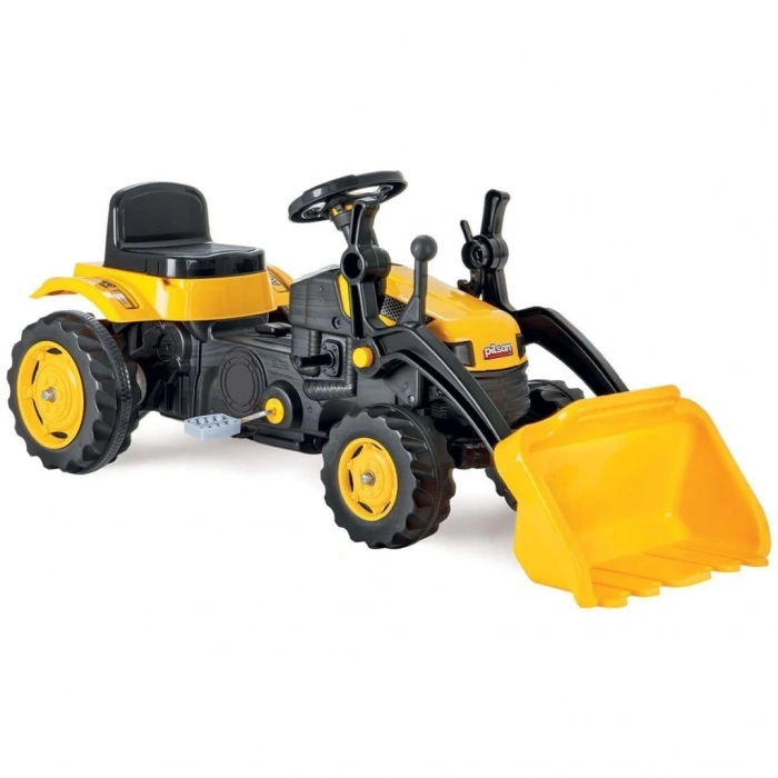 Mey İthalat® 07315 ACTIVE TRAKTÖR KEPÇELİ S17211721