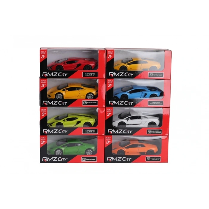 Mey İthalat® 1/32 SERİ PB.2R.6A.24D(ADET FİYATIDIR)