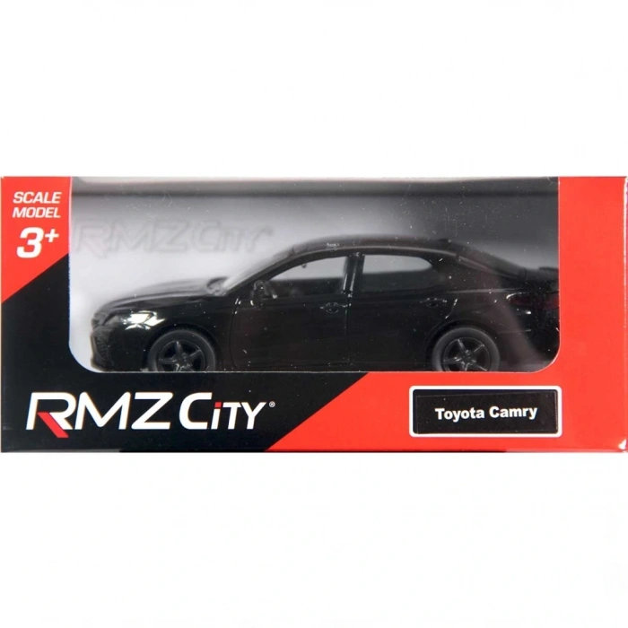 Mey İthalat® 1:32 Uzak Doğu Serisi Model Araba