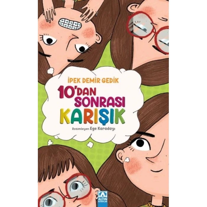 10dan Sonrası Karışık