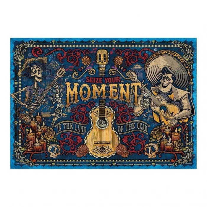 Mey İthalat® 113 COCO PUZZLE 200 PRÇ.