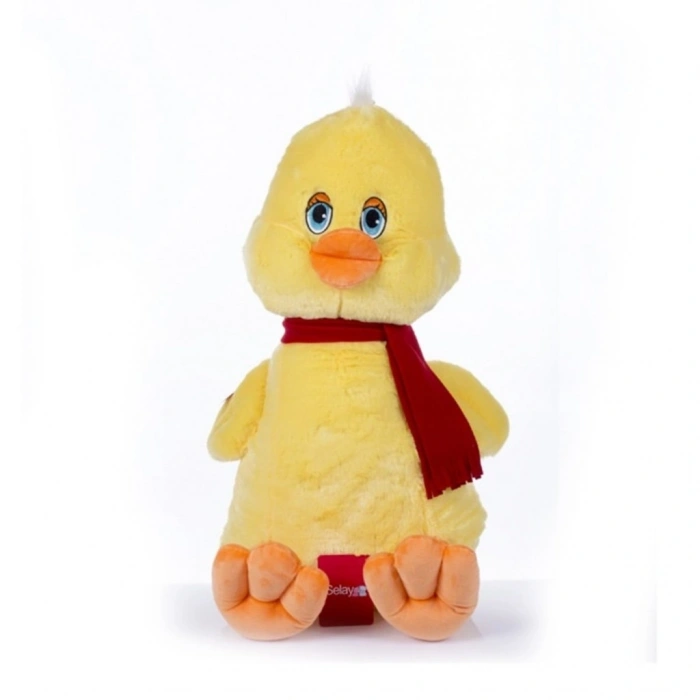 Mey İthalat® 1410 CİVCİV 55 CM SARI