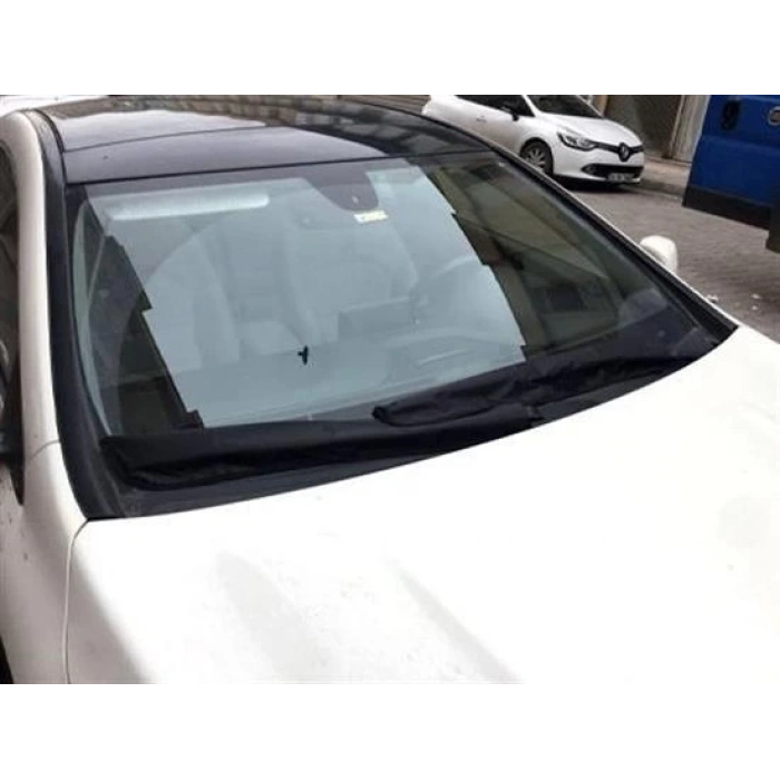 2 Adet Araba Silecek Donma Engelleyici Silecek Koruyucu Kılıf (5047)