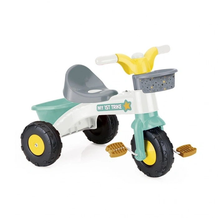 Mey İthalat®  2605 Üç Tekerlekli Bisikletim -Dolu