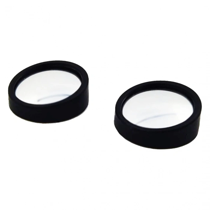 2Lİ OTO ARAÇ YAN AYNA GENİŞLETİCİ - UZAKLAŞTIRICI AYNA KÖR NOKTA (5047)