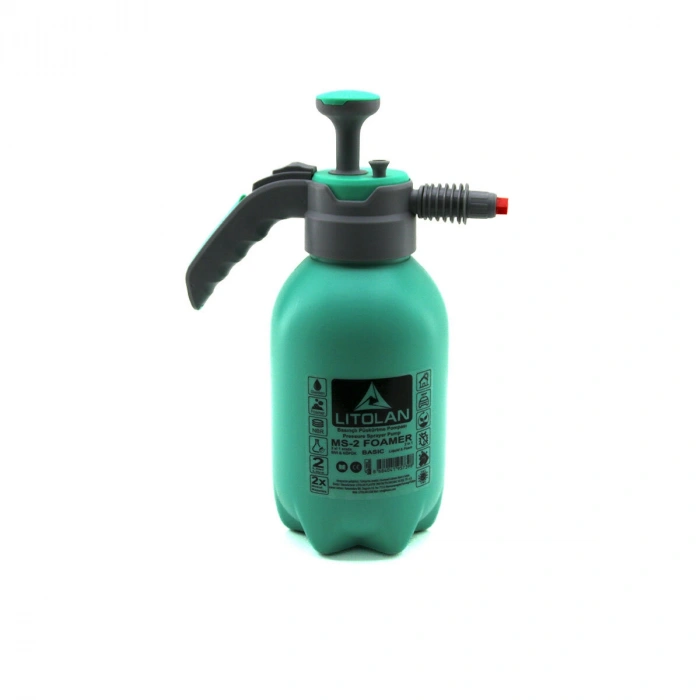 2LT KÖPÜK PÜSKÜRTME POMPASI - İLAÇ (5047)