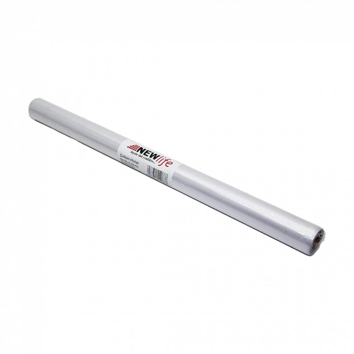 2MTX45CM BEYAZ YAPIŞKANLI FOLYO DUVAR KAĞIT (5047)