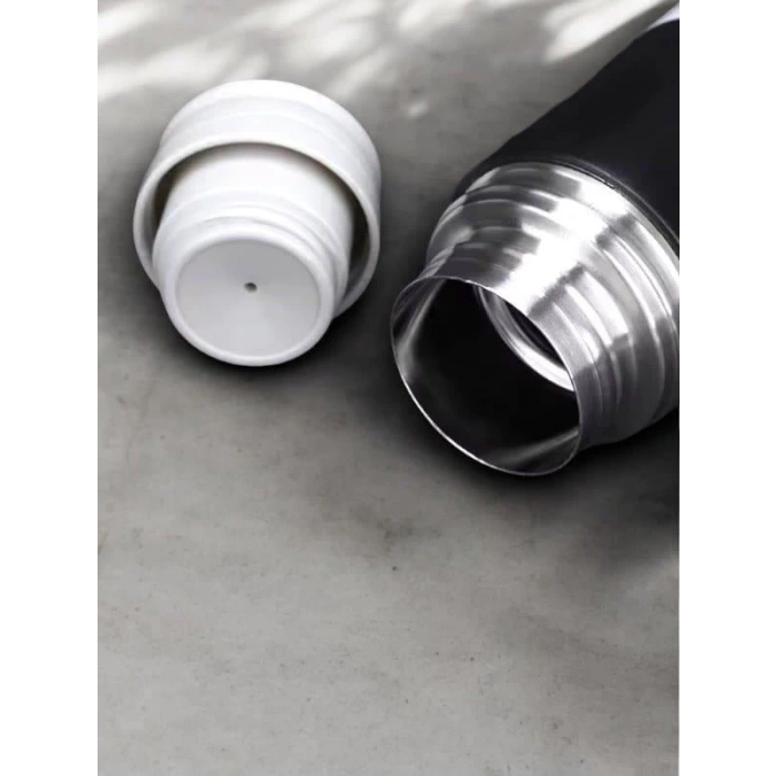 Mey İthalat® 3 BARDAKLI TERMOS SETİ