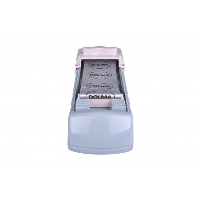 3 Kademeli Kalınlık Ayarlı Pratik Yaprak Sarma Makinesi (5047)