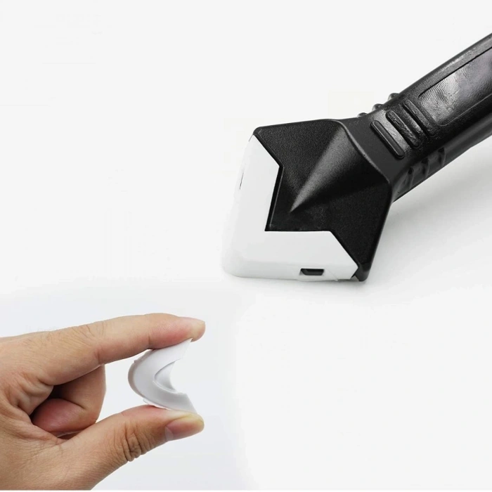 3 ü 1 Arada Fayans Derz Silikon Kazıyıcı Sıyırıcı Ve Uygulayıcı Aparat (5047)