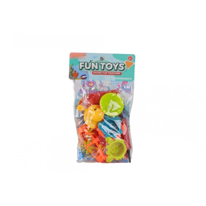 Mey İthalat® 308-B132 HAVUZLU OYUN