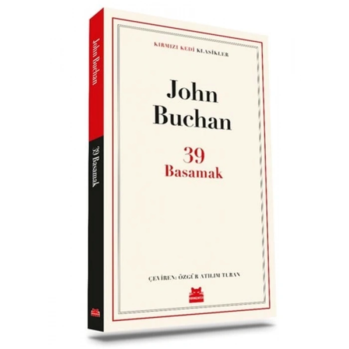 39 Basamak