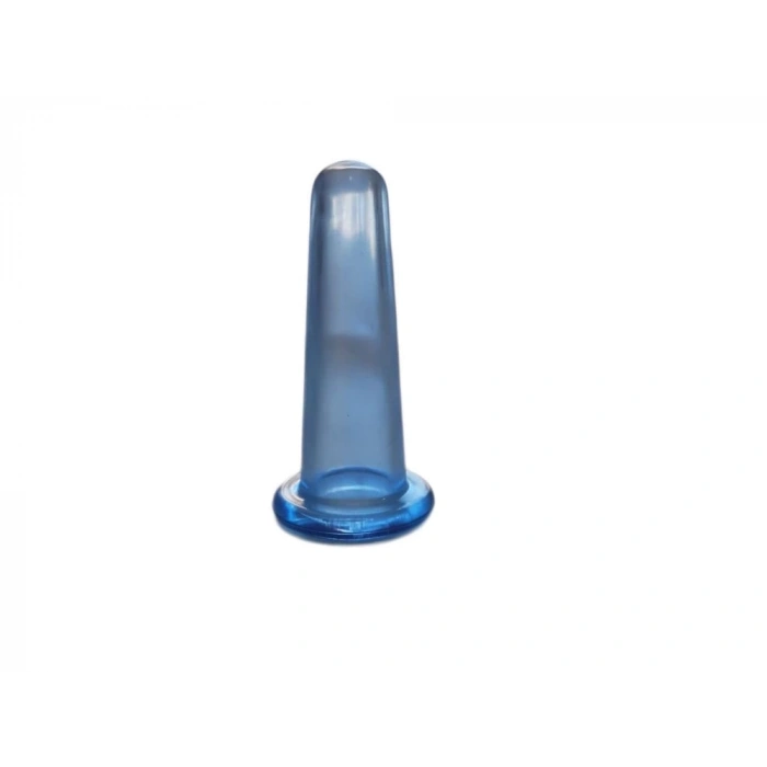 4 Boy Yüz Ve Vücut Masaj Kupası Facıal Cuppıng