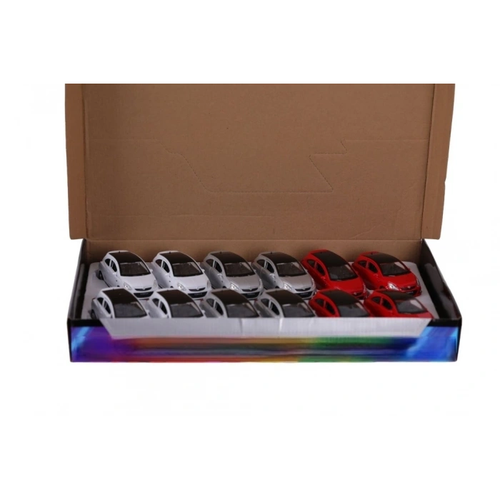 Mey İthalat® 42363 PULL BACK