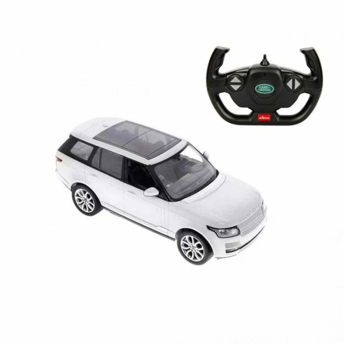 Mey İthalat® 49700 1:14 Range Rover Sport 2013 Uzaktan Kumandalı Işıklı Araba