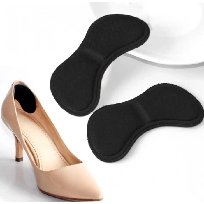 5 mm Ayakkabı Topuk Vurma Önleyici ve Daraltma Padi 2li (5047)