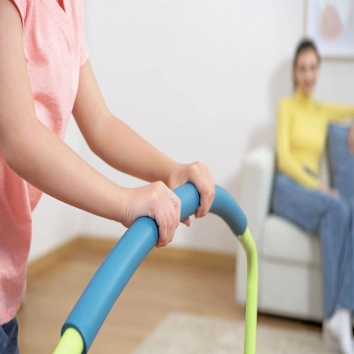 Mey İthalat® 59100 36X37 5 91CMX96 CM TRAMPOLİNE