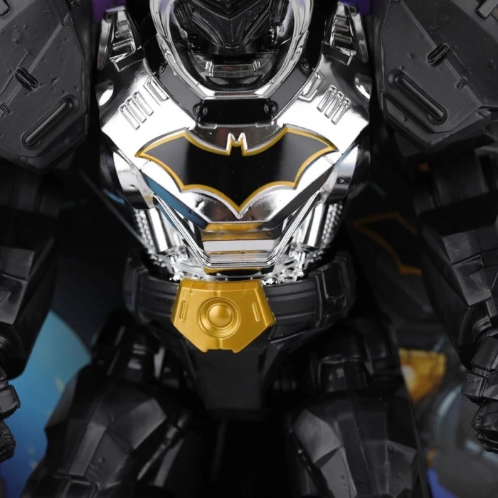 Mey İthalat® 61996 DC Metal Batman Force 30 cm