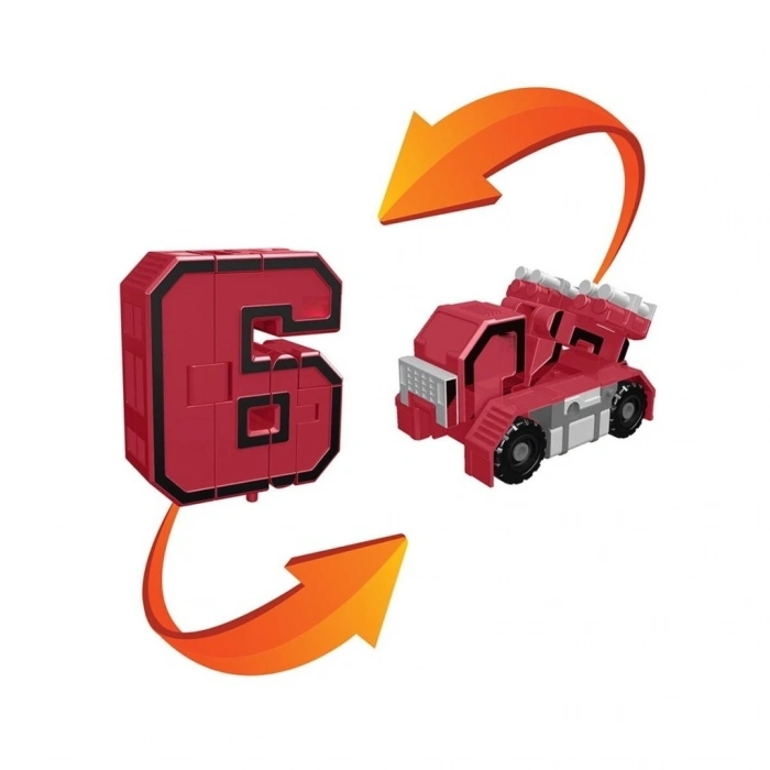 Mey İthalat® 6888 ROBOT (Tekli satılır)