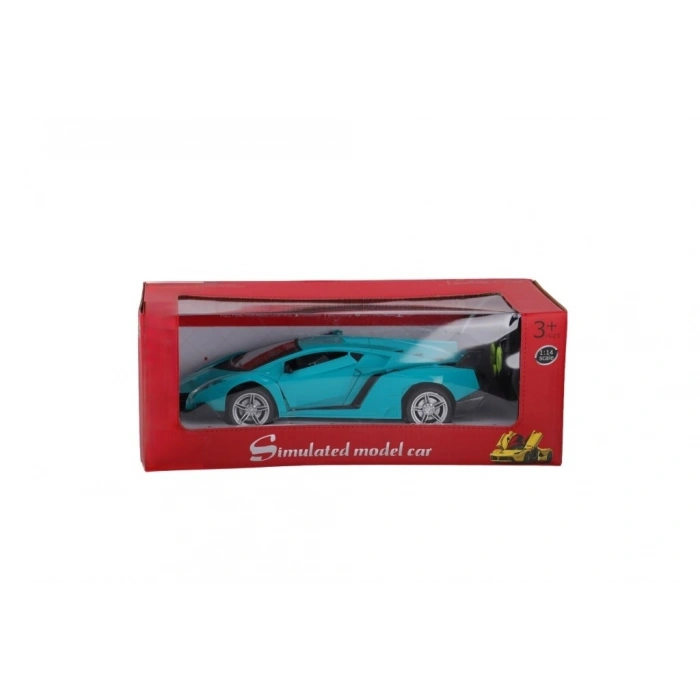 Mey İthalat® 888-15 UZ KUM KAPILARI AÇILAN ARABA