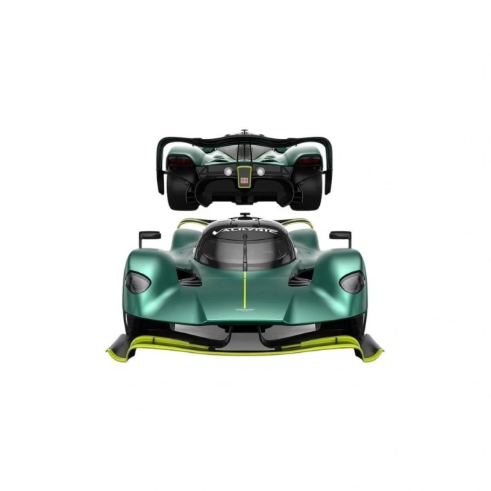 Mey İthalat® 92100 Kumandalı Işıklı Aston Martin Valkyrie Amr Pro 1:14 -