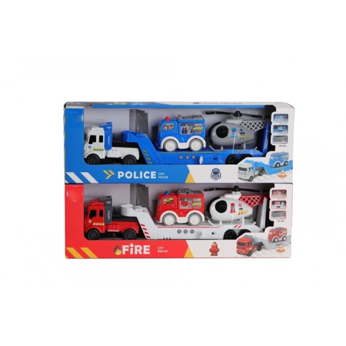 Mey İthalat® A8341-2633-2 2630-2 KT PİLLİ TIR